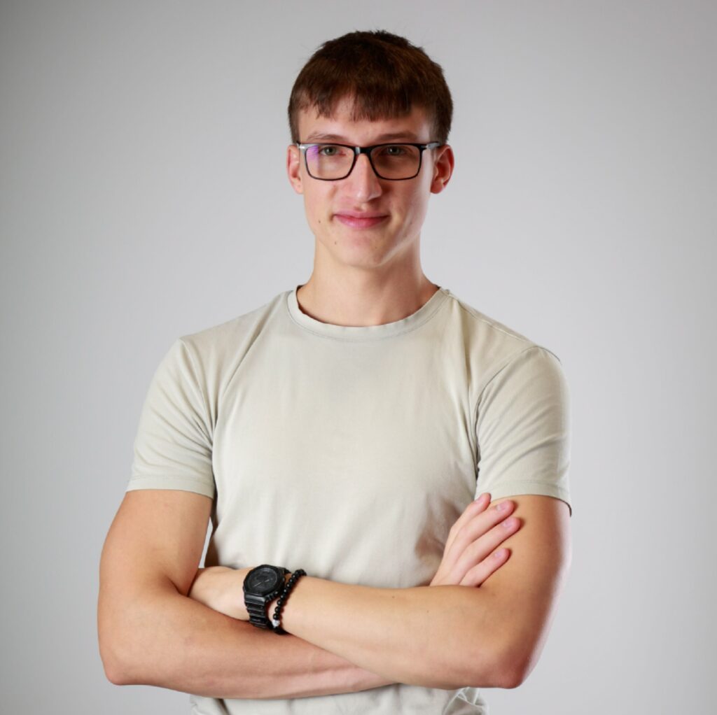 Anže Kovač